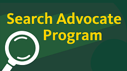 search advocate program